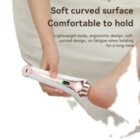 Dernier modèle professionnel de ponceuse électrique pour les pieds, soin des pieds, pédicure, éliminateur de callosités - Product Image 4