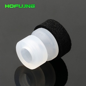Ventouse industrielle mini en caoutchouc noir, en silicone, populaire et personnalisable, avec forte aspiration - Product Image 5