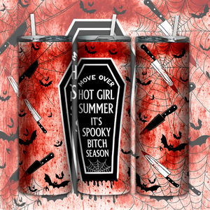 รถไฟเหาะใยแมงมุมขนาด20ออ<span class=keywords><strong>น</strong></span>ซ์พิมพ์ลาย UV กำหนดเองสำหรับฮาโลวี<span class=keywords><strong>น</strong></span>จัดส่ง2วั<span class=keywords><strong>น</strong></span> - Product Image 1