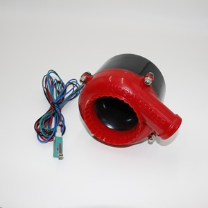 Soupape de décharge à aspiration naturelle, soupape de décharge électronique, générateur de son simulé de turbine pour pièces de turbocompresseur automobile - Product Image 3