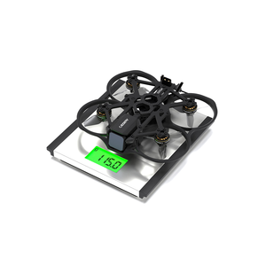 CADDXFPV Gofilm 20 2-дюймовый компактный легкий FPV гоночный Дрон-звездный свет ночного видения, HD, внутренний и наружный совместимый - Product Image 6