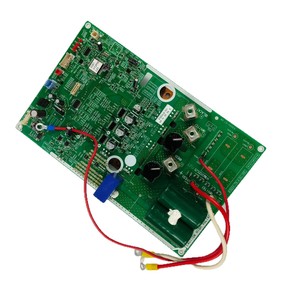 Carte mère de climatiseur général Fujitsu K06DX-TR-A01-08 9707585018 – Pièce de rechange pour système central - Product Image 5