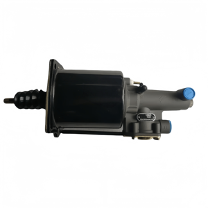 Conjunto de Reforzador de Embrague de Calidad Premium WG9725230052 <span class=keywords><strong>para</strong></span> Sistema de Transmisión Automotriz de Camiones, Cilindro Esclavo Hidráulico Duradero - Product Image 5