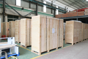 Tube flottant en aluminium de 25 pouces de diamètre pour <span class=keywords><strong>pontons</strong></span> de maison flottante - Product Image 4