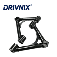 DRIVNIX Bras de suspension supérieur avant gauche et droit de haute qualité pour Rolls-Royce Phantom RR1 2004-2016 OE 31126762825, 31126762826