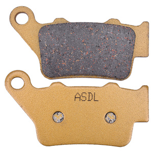 Pastillas de Freno para Motocicleta FA213, Repuesto al por Mayor para <span class=keywords><strong>Harley</strong></span> Davidson Pan American <span class=keywords><strong>Adventure</strong></span> - Product Image 1