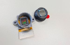 Factory Customized 1MP OV9782 MIPI <strong>Camera</strong> Module 120 Degree Lens Color Global Exposure Global Shutter AR <strong>VR</strong> <strong>Camera</strong> Module - Product Image 3