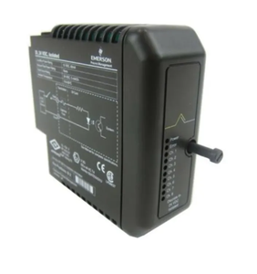 New 2P2471X062 Fieldbus H1 Series 2 Module KJ3242X1-BA1 with Good Price - Product Image 1