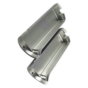 Service de pièces en acier inoxydable sur mesure, anodisation au laser, pièces OEM de haute précision, découpe, usinage, fabrication de tôles - Product Image 1
