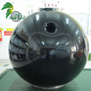 Divertido Traje Inflable <span class=keywords><strong>de</strong></span> Arándano, Traje Inflable <span class=keywords><strong>de</strong></span> Bola, Traje Inflable <span class=keywords><strong>de</strong></span> TPU en Venta - Product Image 3