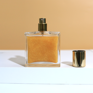 ไฮไลท์เตอร์แต่งหน้า MLM แบบกำหนดเอง แบรนด์ส่วนตัว กลิตเตอร์น้ำมันประกายวิบวับสำหรับผิวกาย ช่วยปรับผิวให้กระจ่างใส หลายเฉดสี ติดทนนาน ประกายเพชรละเอียดอ่อน - Product Image 2