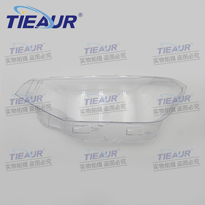 Accessoires pour phares de voiture TIEAUR, nouveaux abat-jour en plastique transparent pour phares, couvercles de lentilles de phares, pièces de rechange pour <span class=keywords><strong>TAIGO</strong></span> 21-24 - Product Image 4