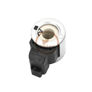 Bobine d'électrovanne R225-7 24V pour pièces de machines de construction - Product Image 3