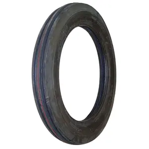 Factory Supply Agriculture Tractor Tyre Nylon Tires for Tractors Steering Tractor Tire 4.00-19 400-19 400x19 600-19 400-16