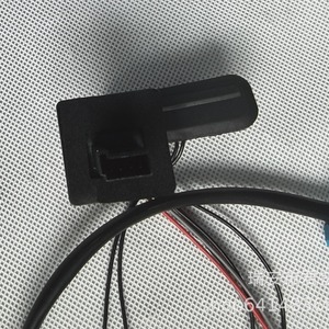 Interruptor de Apertura de Maletero Opel Vauxhall 1241460 para Reemplazo o Reparación - Product Image 4