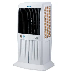 air con Water Evaporative Portable AC digital mini portable Air Conditioner Cooler Fan klimatyzator For Room