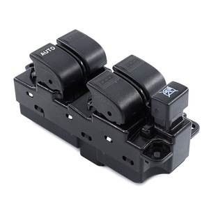 สวิตช์กระจกไฟฟ้ามาสด้า 6 รุ่น GJ6A-66-350A ระบบควบคุมอัตโนมัติ 12V - Product Image 1