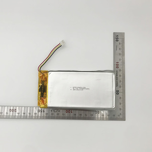 MSDS KC un38.<strong>3</strong> certified <strong>3</strong>,7 V 1265135 10Ah lithium battery - Product Image 3