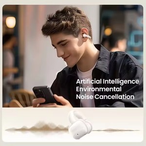 UGREEN WS209 HiTune <span class=keywords><strong>S3</strong></span> Auricolari Wireless Open Ear Clip Bluetooth 5.4 Sportivi ANC con Ganci per Orecchie - Product Image 3