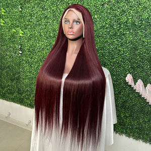 批发长骨直越南头发高清蕾丝前假发生越南人发供应商系列 - Product Image 2