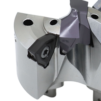 Tête modulaire A1 robuste, accessoire de perçage industriel multifonctionnel de haute qualité, conçue avec précision pour la construction