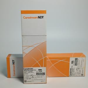 فيلم التصوير الشعاعي D7 الصناعي ، معدات الأشعة السينية NDT ، نوع الفيلم - Product Image 4