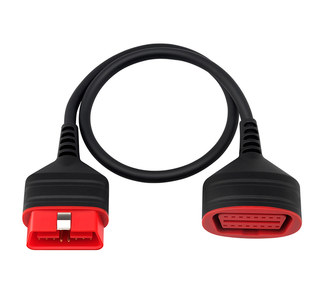 ThinkDiag OBD2 Code Extension Cable Universal 16 Pin Male Female Car Adapter