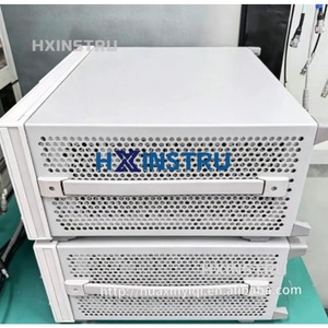 1 PCS Analyseur de spectre de signal AGILENT/Keysight N9000A CXA 9KHZ-7.5GHZ, multimètre, analyseur de réseau H - Product Image 4