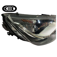 TUZHIHAO pour assemblage de phares à LED d'origine Audi A5 S5 RS5 OEM EW Car Light HID