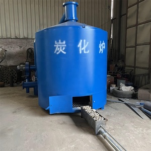 Lò Than Hoạt Tính Vỏ Dừa Không Khói - Product Image 5