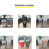 Máquina Automática para Imprimir Vasos Desechables, Nueva, Impresora de Serigrafía para Vasos de Plástico/Papel, Fácil de Operar