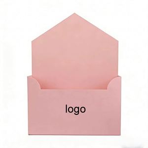 Custom <b>Gift</b> Bracelet Necklace Packaging Luxurious Jewellery <b>Boxes</b> <b>Pink</b> Magnetic Jewelry Box - Product Image 2