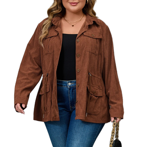 Unisex Leather Motorcycle Jacket Autumn Spring | Breathable Windproof Flame-Retardant Quick Dry Full Sleeve Button Front Plus - Product Image 1