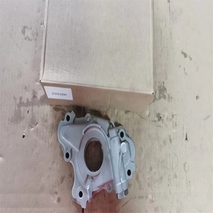 Pompa oli untuk toyota corolla 1zz 1zz-fe Engine 15100-22041 15100-22040 1510022041 - Product Image 1