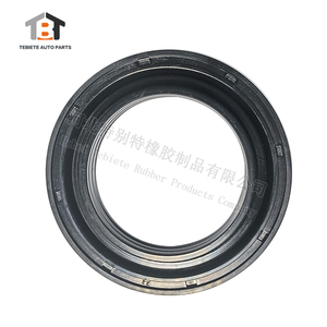 Guarnizione a tenuta stagna 14/17 45*70 * con OEM <span class=keywords><strong>HATTAT</strong></span> 3765528M/ 132741/ HFA399290 /MASSEYAFERGUSON /3765528M1/132741/ 053965 r1 - Product Image 4