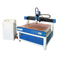 Mini fraiseuse CNC pas chère 6090//mini machine de gravure CNC 1212//prix de la sculpture sur bois