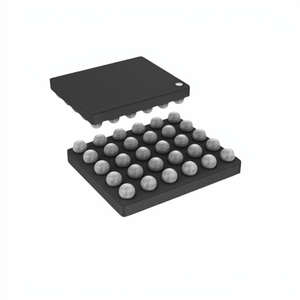 Power Management (PMIC) MAX77681AEWV+ 30 WFBGA, WLBGA Original Buy Electronics Components Online - Product Image 1
