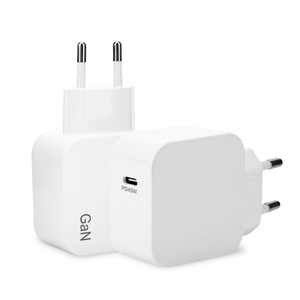 <span class=keywords><strong>Cargador</strong></span> PD de gran potencia, carga rápida para teléfono, 45W, GaN, <span class=keywords><strong>tipo</strong></span> <span class=keywords><strong>c</strong></span>, PD, nuevo - Product Image 5