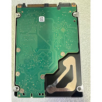 Disque dur de serveur d'entreprise d'occasion et d'origine ST600MP0036, série Performance, 600 Go, 15 000 tr/min, SAS 12 Gb/s, 2,5 pouces, stockage