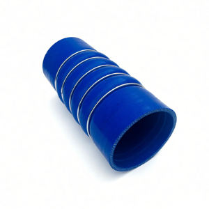 Tuyau en silicone YUJIN pour refroidissement/intercooler/turbo, avec surface en tissu enveloppée, longueur personnalisable, service de découpe - Product Image 2