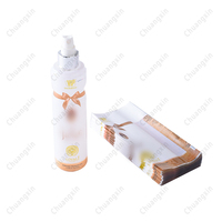 Film plastique LLDPE Film thermorétractable pour emballage Film PLA thermorétractable pour emballage de bouteille de boisson