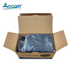 200 mm/giây in ấn cao tốc độ 80 mét tiền mặt ngăn kéo với Auto cutter USB máy in hóa đơn nhiệt - Product Image 6