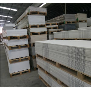 さまざまな価格のアクリル石シート、サイズにカットされた固体表面スラブ - Product Image 6