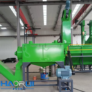 Máquina <span class=keywords><strong>de</strong></span> Lavado <span class=keywords><strong>de</strong></span> <span class=keywords><strong>Plástico</strong></span>, Línea <span class=keywords><strong>de</strong></span> <span class=keywords><strong>Reciclaje</strong></span> <span class=keywords><strong>de</strong></span> Botellas PET, Línea <span class=keywords><strong>de</strong></span> <span class=keywords><strong>Reciclaje</strong></span> <span class=keywords><strong>de</strong></span> <span class=keywords><strong>Plástico</strong></span> <span class=keywords><strong>de</strong></span> 1500 Kg/h - Product Image 5