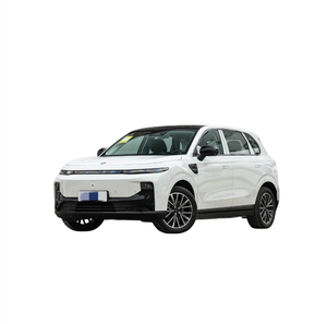 Leapmotor B10 2025 510 Confort Intelligent Driving Edition Nouvelle Marque Réservation Nouvelle Énergie SUV Véhicules Compacts <span class=keywords><strong>Voiture</strong></span> Électrique <span class=keywords><strong>Pas</strong></span> <span class=keywords><strong>Cher</strong></span> - Product Image 1