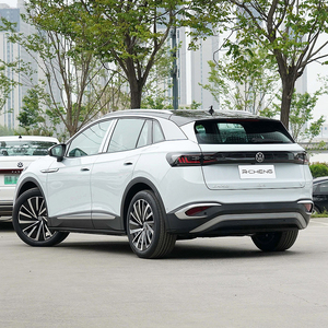 En stock Véhicules à énergie neuve Vol-<span class=keywords><strong>ks</strong></span>-wa-gen Id4X d'occasion Voitures électriques bon marché Voitures d'occasion à vendre 0km - Product Image 4