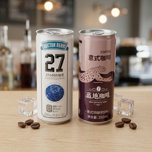 Lattina <span class=keywords><strong>in</strong></span> Alluminio Personalizzata da Fabbrica 250ml 330ml 355ml 473ml 500ml Vuota Stampata per Bevande Birra Soda Succo Confezione <span class=keywords><strong>in</strong></span> <span class=keywords><strong>Metallo</strong></span> - Product Image 1
