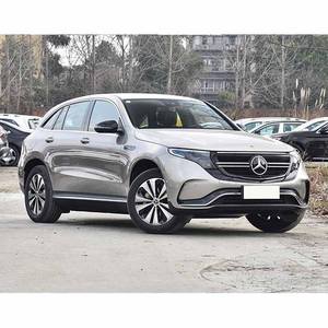 2025 <span class=keywords><strong>Mercedes</strong></span> Benzs <span class=keywords><strong>Eqc</strong></span> 400 350 Ev auto versione modello gamma completa ad alte prestazioni 5 posti elettrico Suv nuova auto in vendita - Product Image 3