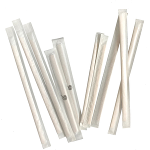 Atacado Grau Alimentício Misturador Chá Varas Agitadores de Café De Madeira com O Logotipo - Product Image 2