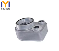 Enfriador de Aceite de Motor para Renault, Dacia, Nissan, Mercedes Benz OEM 8200923115 213059324R 6071800037 2130000Q0B